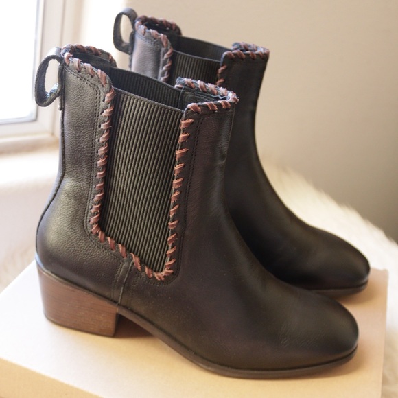 Naot Shoes - Naot Heritage Collection Tradition Black Ankle Boots